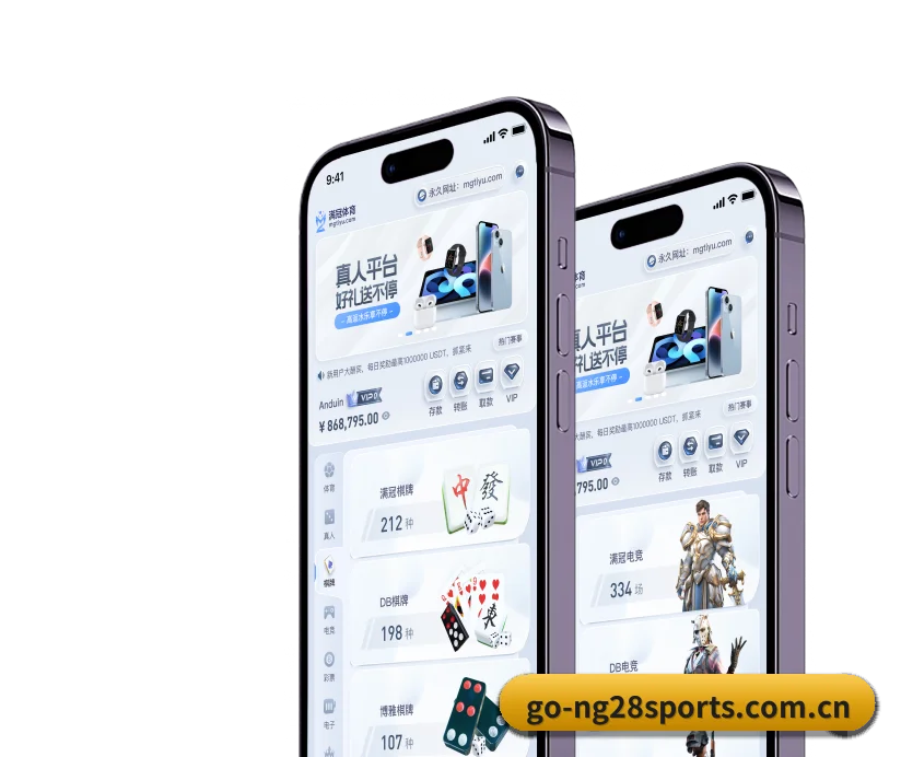 NG28 发展历程（NG28APP）